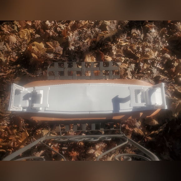 CTA Digital Wii Skateboard / Snowboard for the Wii Fit (pre-loved) - Picture 7 of 10